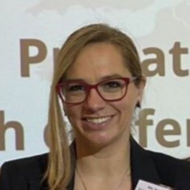 Jana Spero Kanenjarin