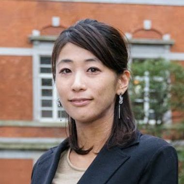 Mitsuho Yoshimoto