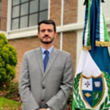 Diego Arias PhD