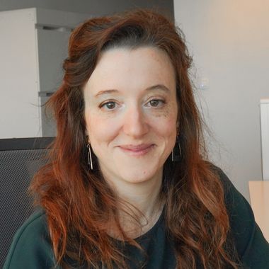 Anke Gittenaer