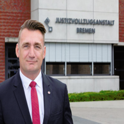 Torben Adams