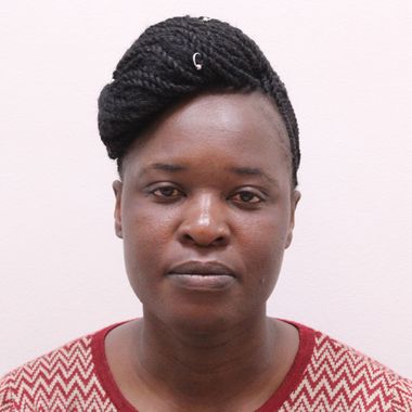 Nokuthula  Wutta