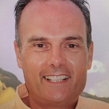 Tony McDonnell