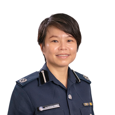 Patricia Tung
