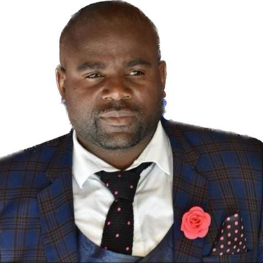 Prof Tshimangadzo Oscar Magadze PhD