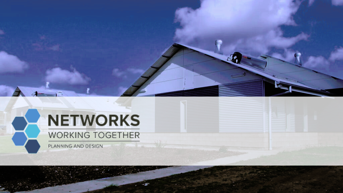 Mobilong Independent Living Units