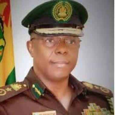 Sylvester Nwakuche