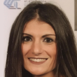 Talia Karamanoukian
