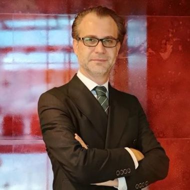 Assoc. Prof. Hakan A. YAVUZ