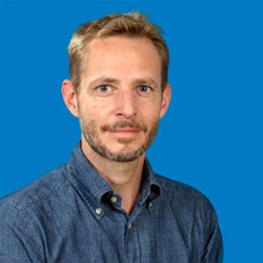 Jean-Sébastien Blanc