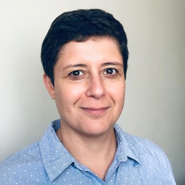 Marcella Siqueira Cassiano PhD.