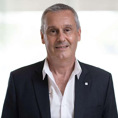 Jean-Marc Zbinden