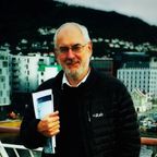 Professor David Cooke