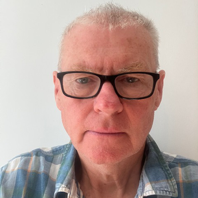 Rob Allen
