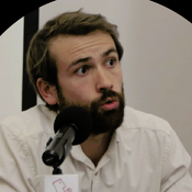 Ángel María Salvador Ferrer