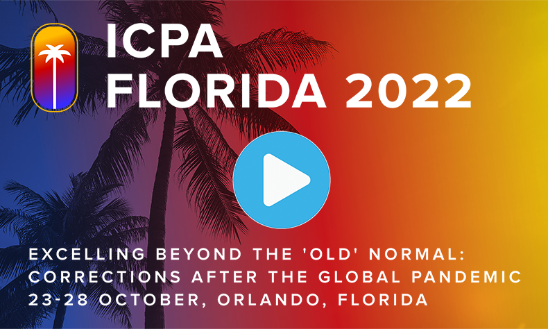 ICPA2022 - PID096 - Ivan Zinger, Michael Horowitz & Fiona Rafter