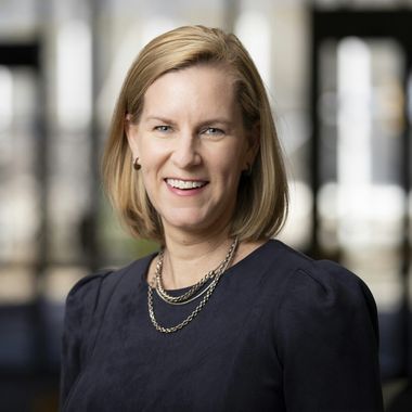 Dr Emily Salisbury