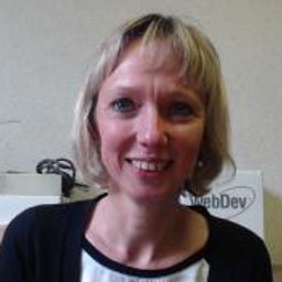 Michèle Meulemans
