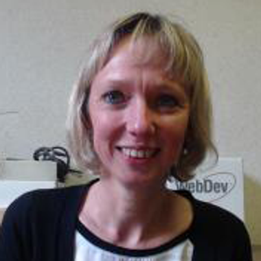 Michèle Meulemans