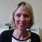 Michèle Meulemans