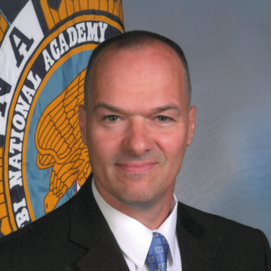 Randall Liberty