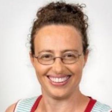 Professor Lorana Bartels