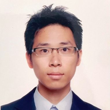 Chi Hang Andy Wong