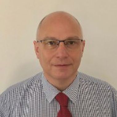 Anthony Hassall