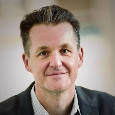 Dr. Brent Gibson