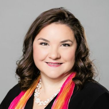 Dr. Christina White Prosser