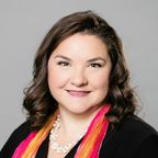 Dr. Christina White Prosser