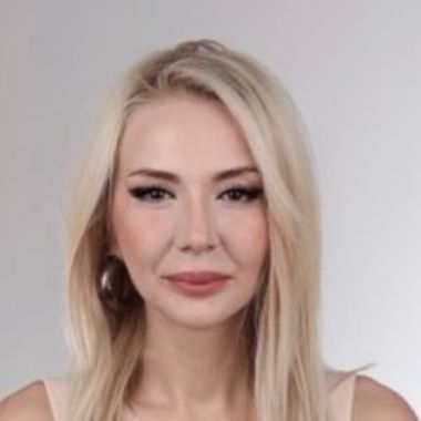 Dr Berna AYGÜN