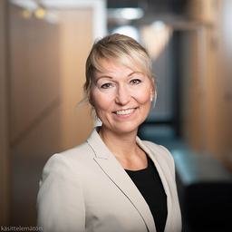 Pia Andersson