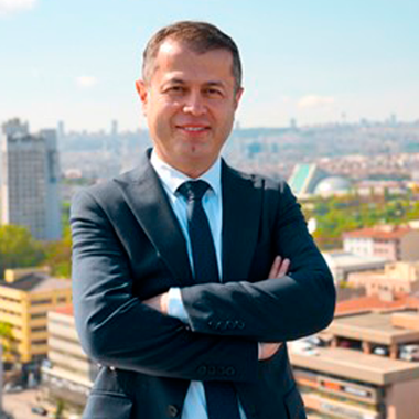 Fatih Güngör