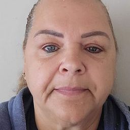 Pam Young