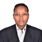 Rumbidzai Yvonne Meketsi Bsc