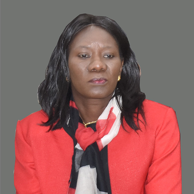 Rose Sarr