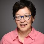 Dr. Kathy Suh