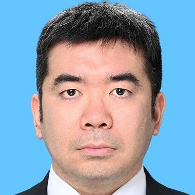 Yoshiaki Fukuda