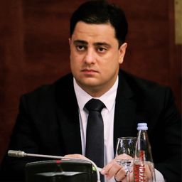 Nika Tskhvarashvili
