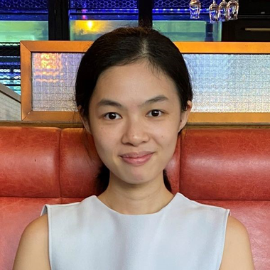 Joanne Chow