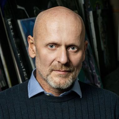 Stian Estenstad