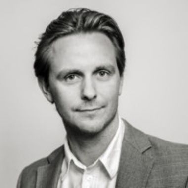 Jonas Hviid Mønster