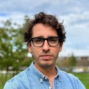 Louis Favril