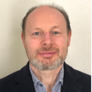 Hugh Chetwynd