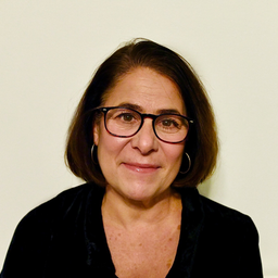 Dr Rhiana Kohl