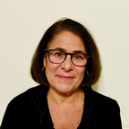 Dr Rhiana Kohl