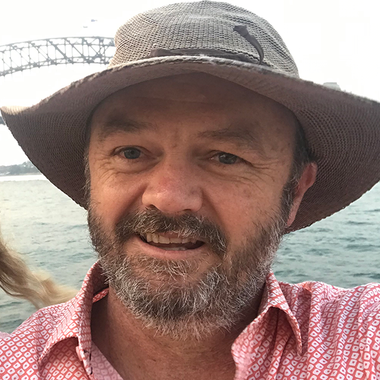 Dr Rohan Lulham
