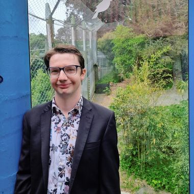 Sebastian Collin-Smyth