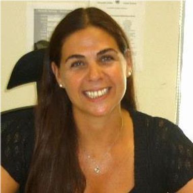 Maria Noel Rodriguez Tochetti